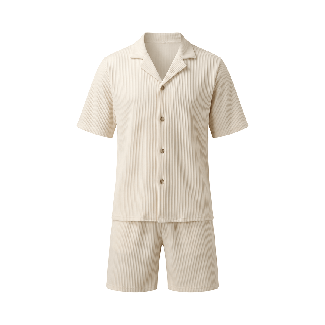 Zulcavren Ribbed Summer Set product image 1