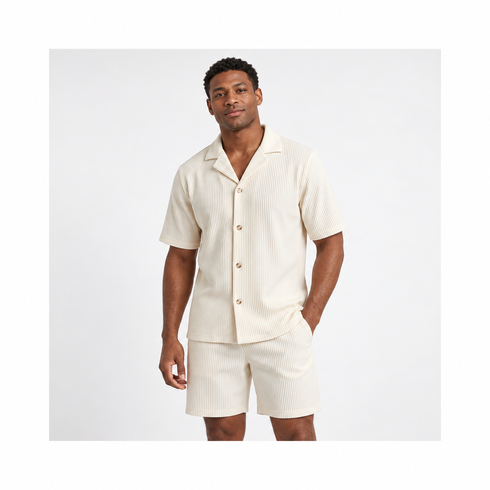 Zulcavren Ribbed Summer Set product image 2