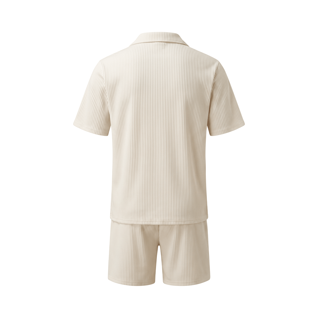 Zulcavren Ribbed Summer Set product image 3