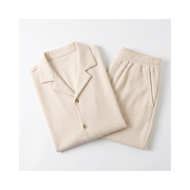 Zulcavren Ribbed Summer Set product image 5