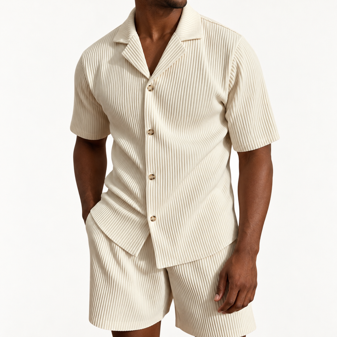Zulcavren Ribbed Summer Set product image 6