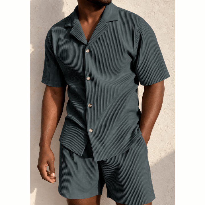 Zulcavren Ribbed Summer Set product image 9