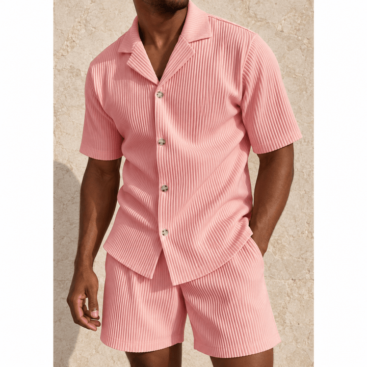 Zulcavren Ribbed Summer Set product image 10