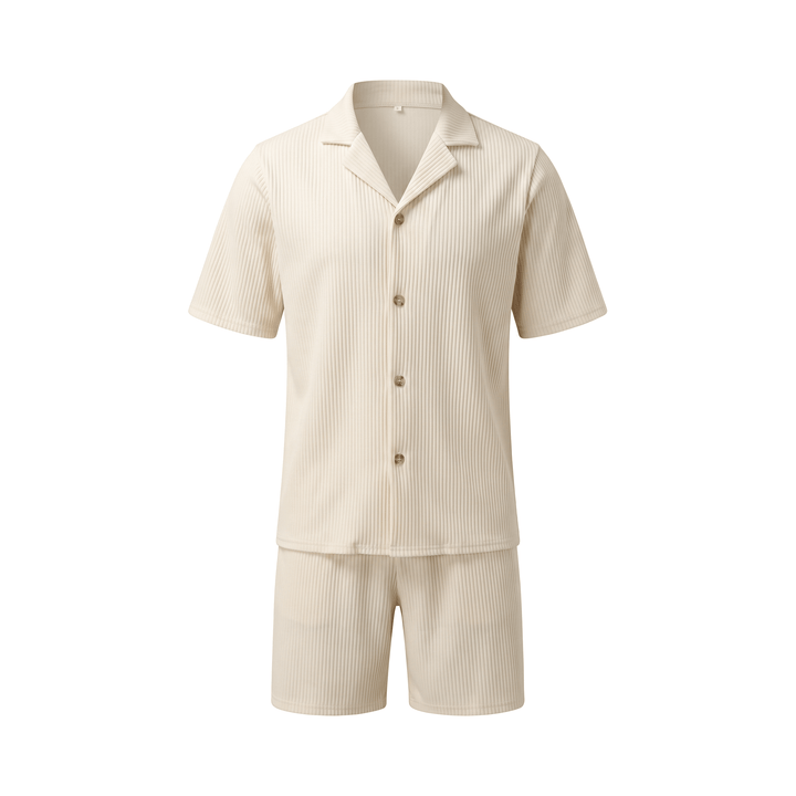 Zulcavren Ribbed Summer Set product image 12