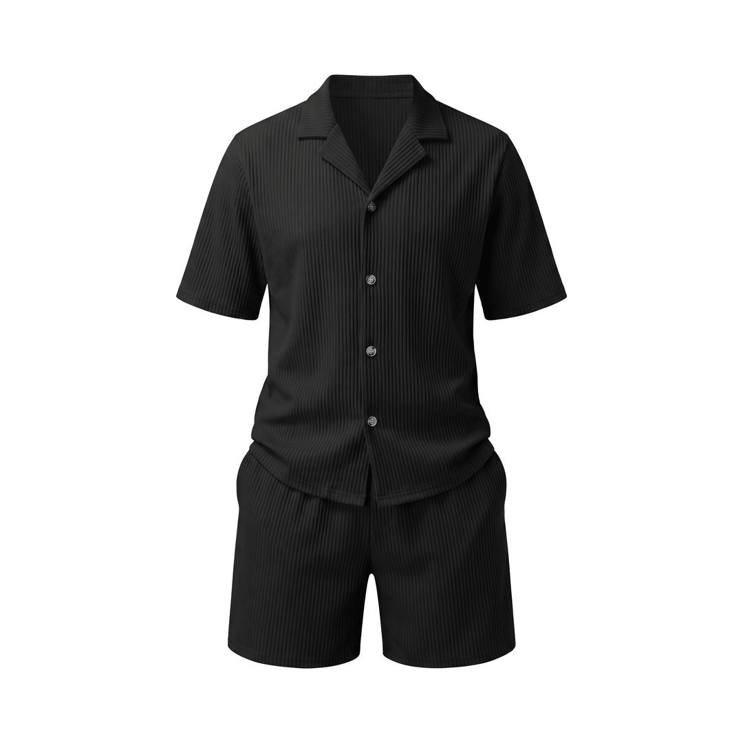 Zulcavren Ribbed Summer Set product image 13