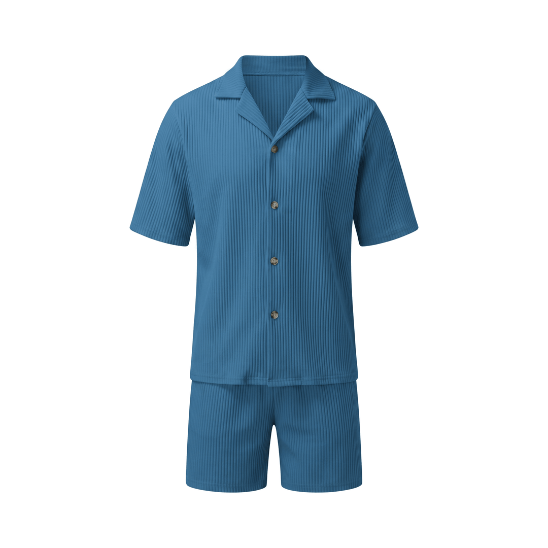 Zulcavren Ribbed Summer Set product image 14
