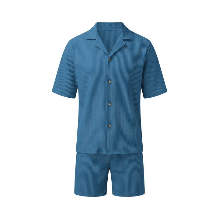 Zulcavren Ribbed Summer Set product image 14