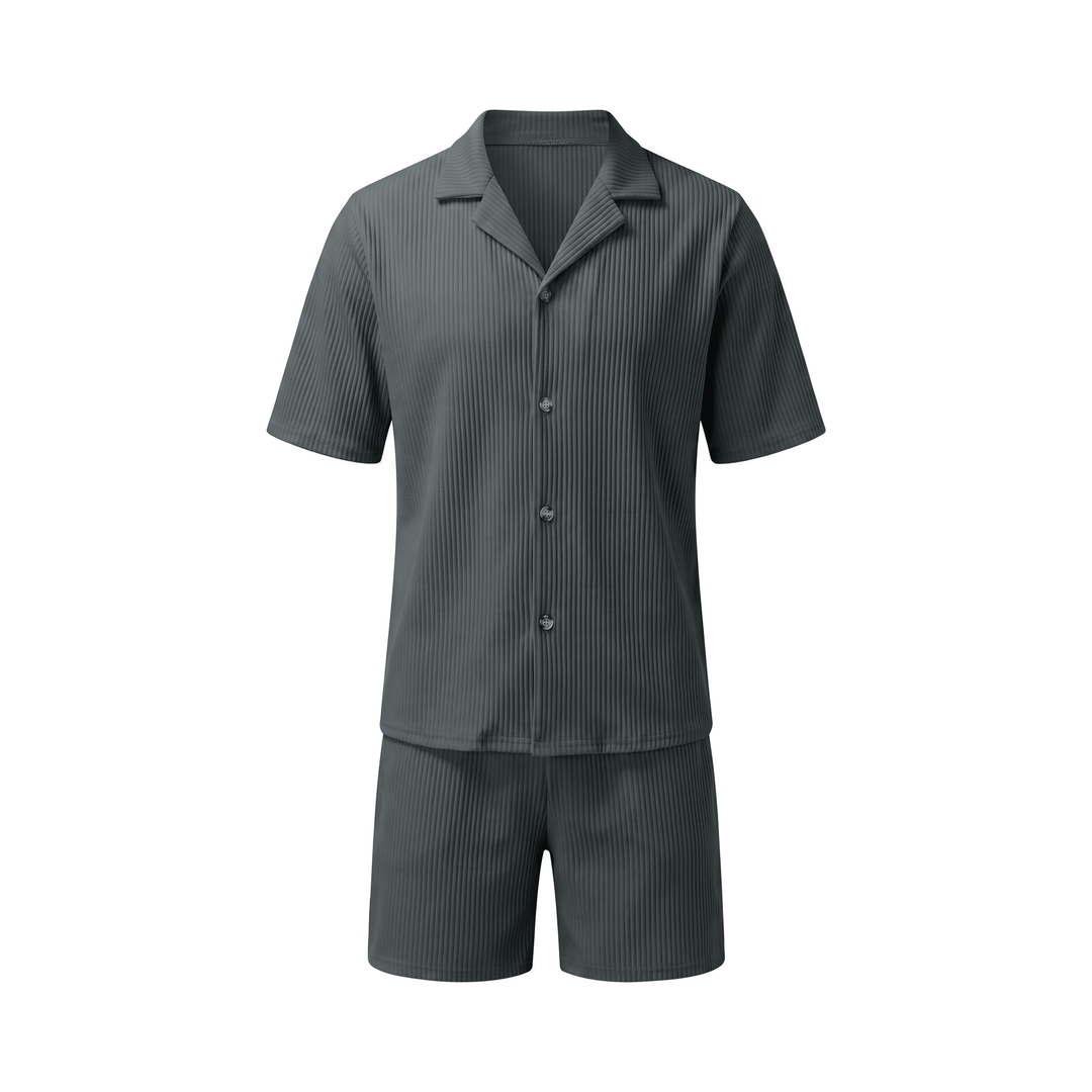 Zulcavren Ribbed Summer Set product image 15