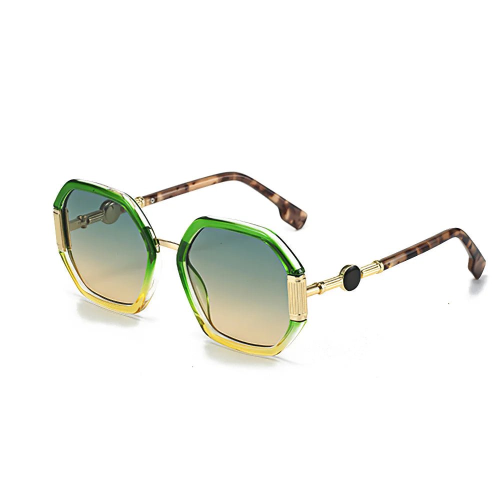 Zyphra Octagonal Sunglasses product image 1