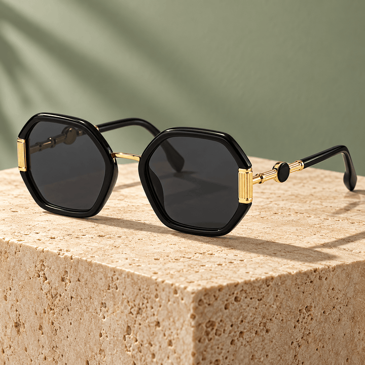Zyphra Octagonal Sunglasses product image 3