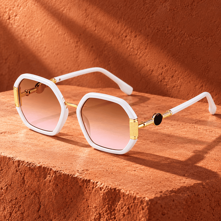 Zyphra Octagonal Sunglasses product image 9