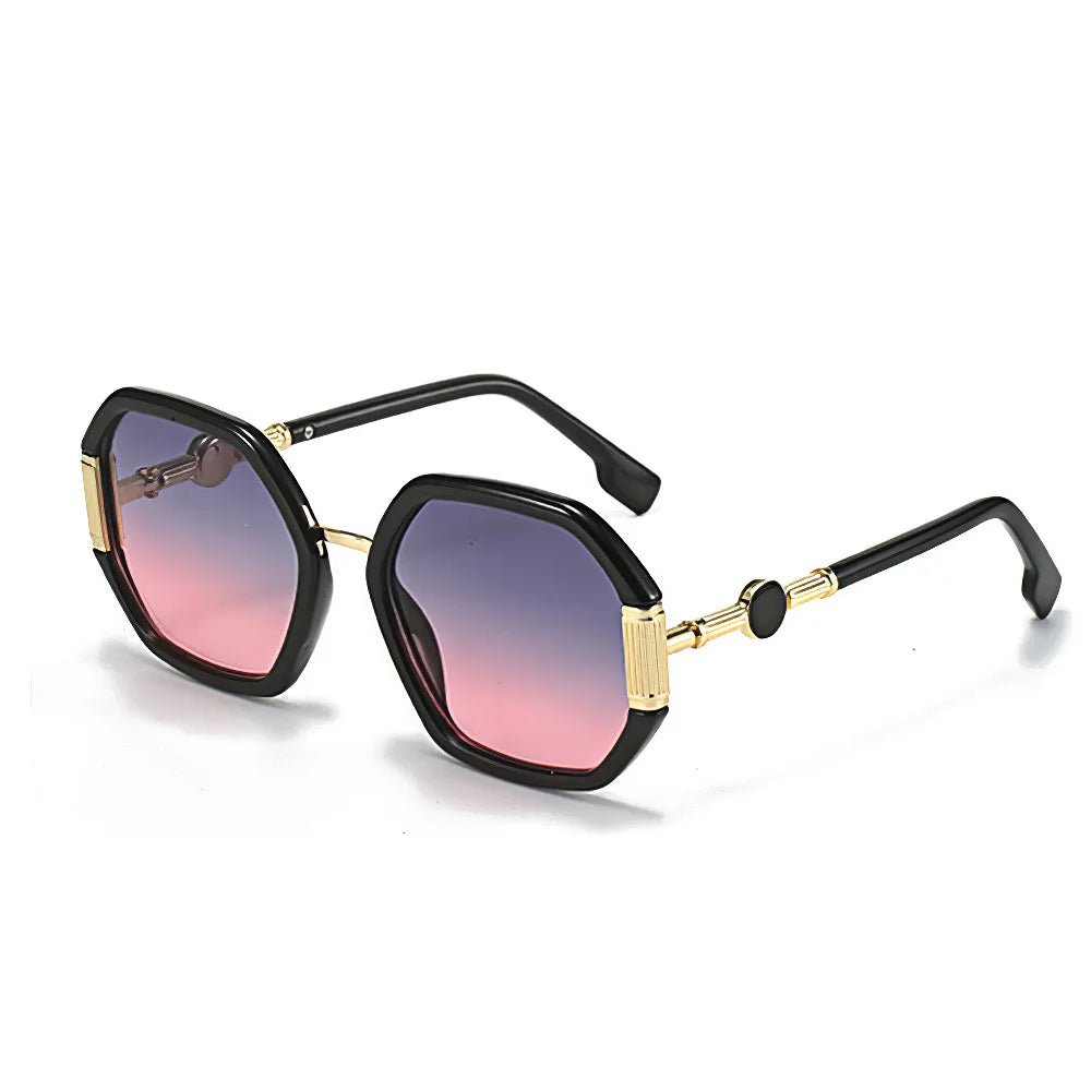Zyphra Octagonal Sunglasses product image 10