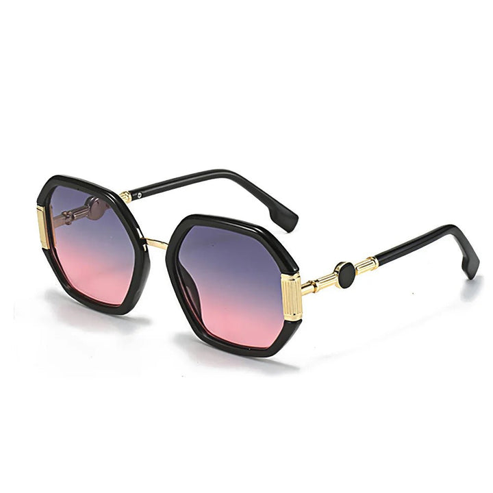 Zyphra Octagonal Sunglasses product image 10