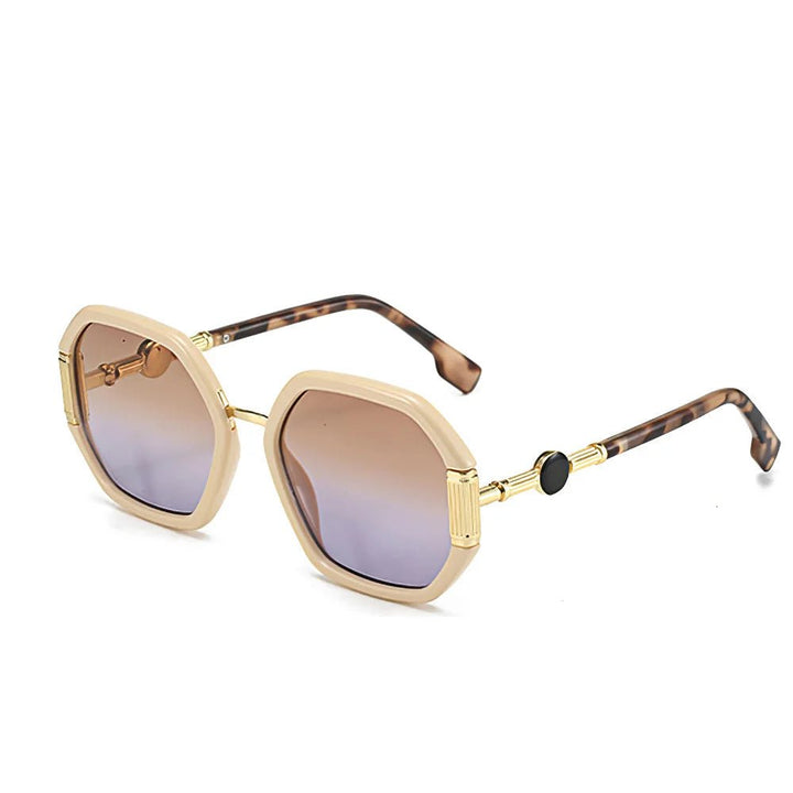 Zyphra Octagonal Sunglasses product image 11