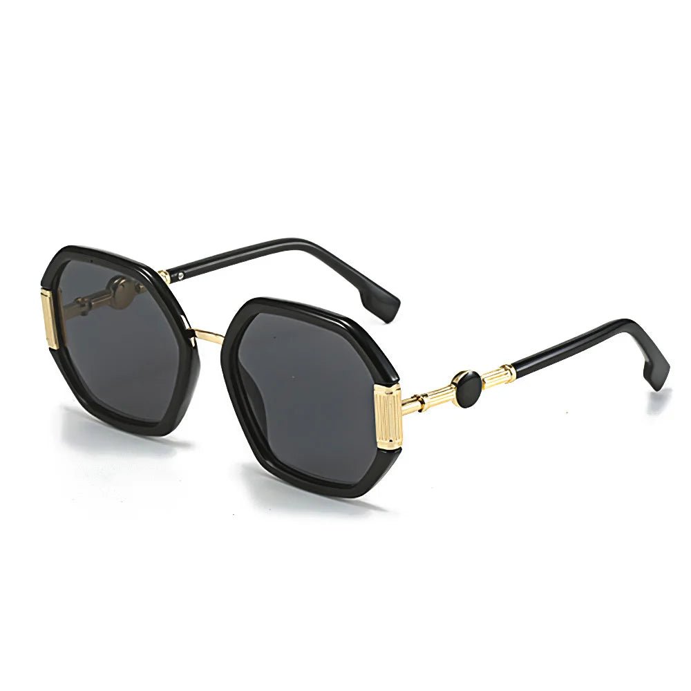 Zyphra Octagonal Sunglasses product image 12