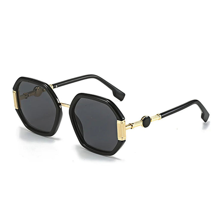 Zyphra Octagonal Sunglasses product image 12