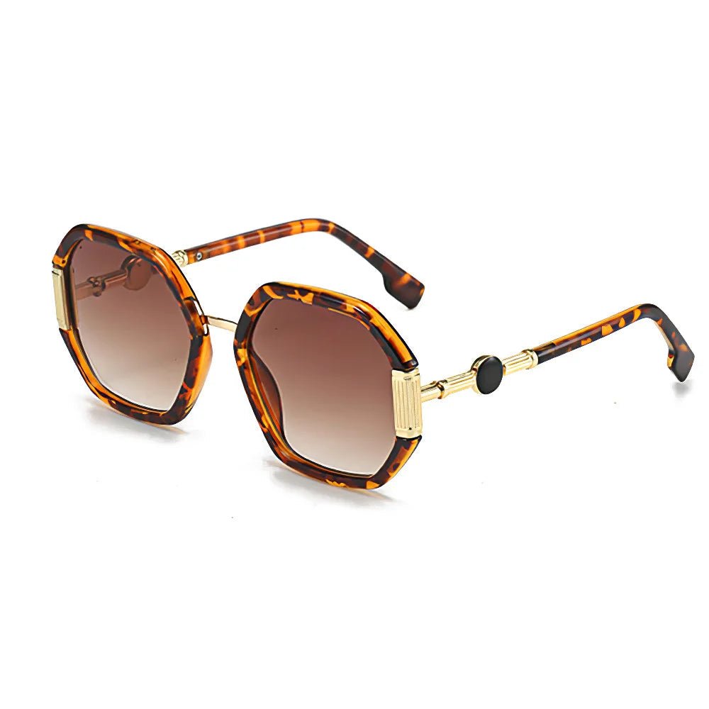 Zyphra Octagonal Sunglasses product image 13