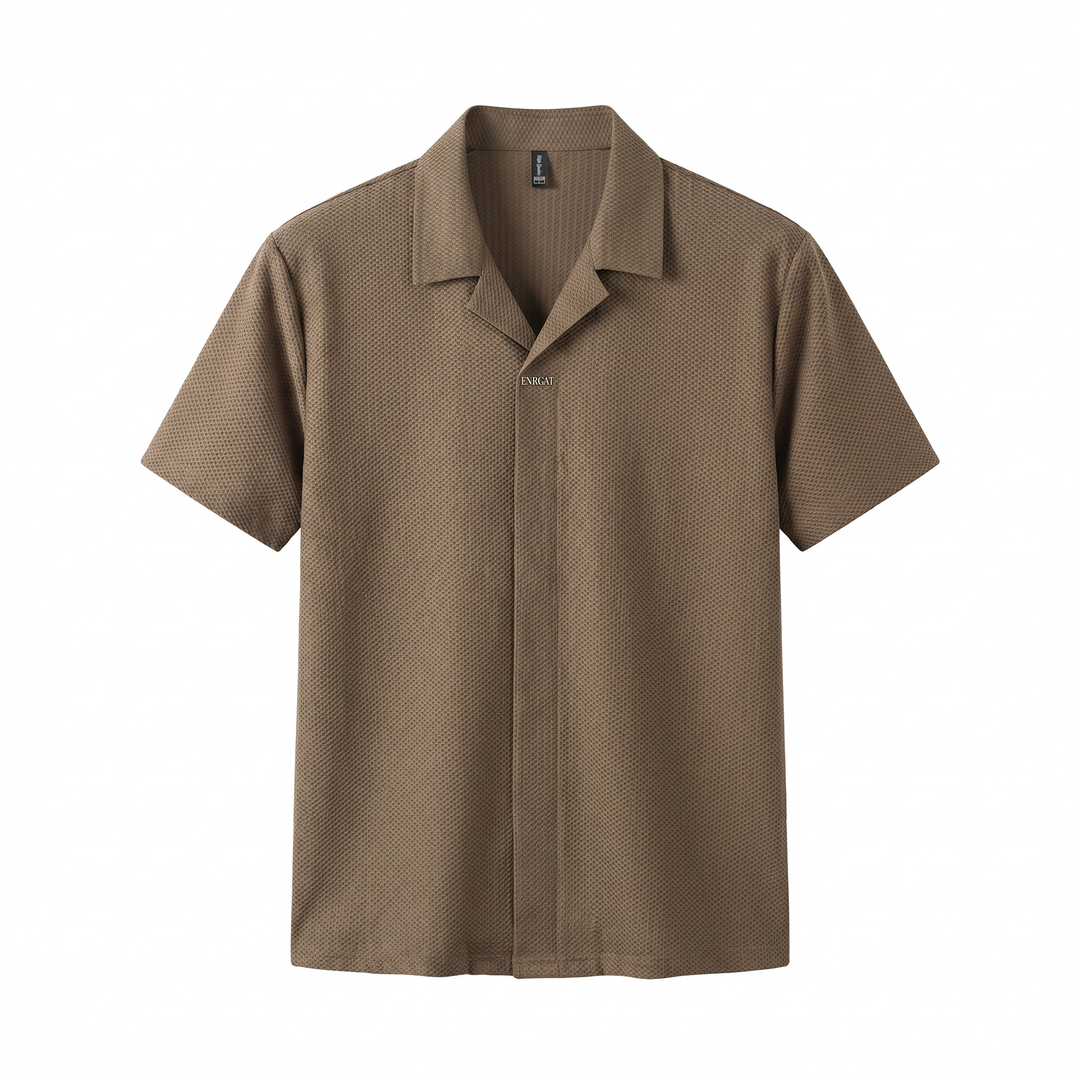Zyrendale Knit Shirt product image 1