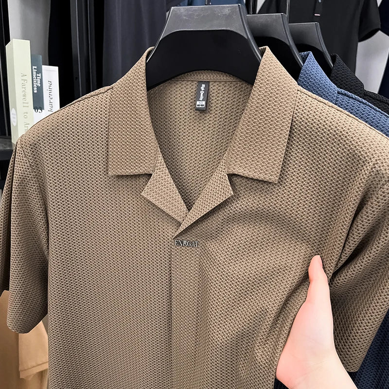 Zyrendale Knit Shirt product image 2