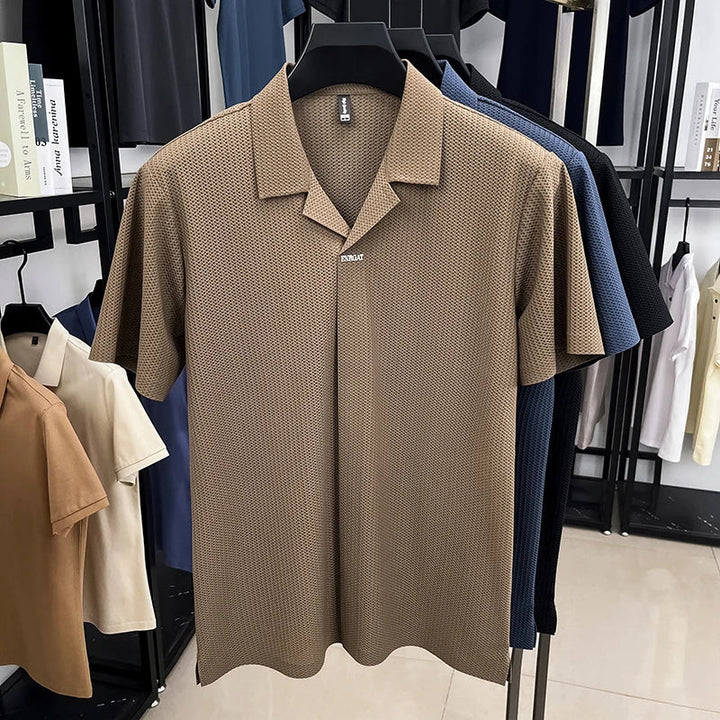 Zyrendale Knit Shirt product image 3