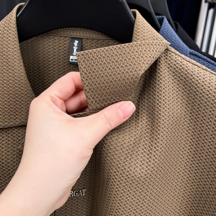 Zyrendale Knit Shirt product image 4