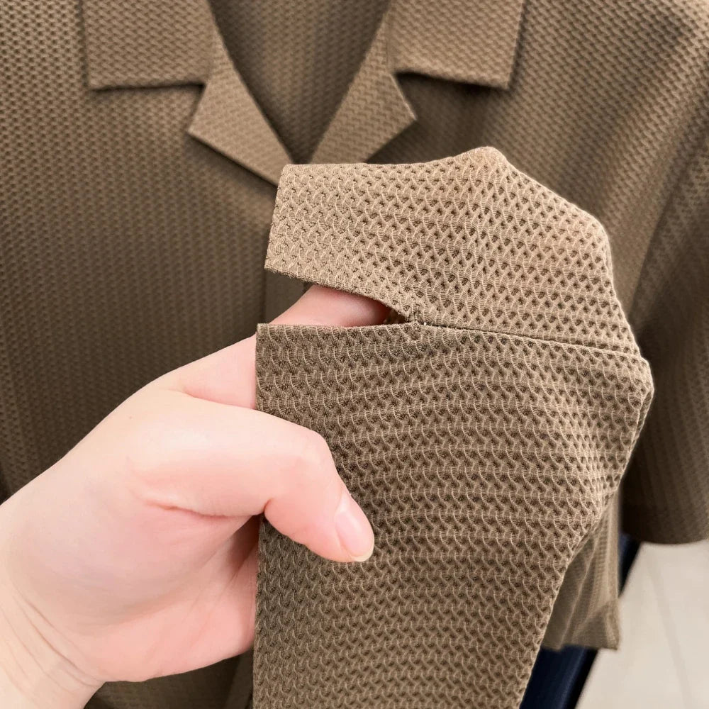 Zyrendale Knit Shirt product image 6