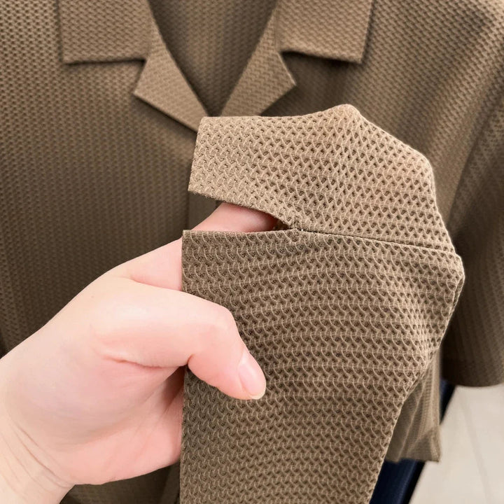 Zyrendale Knit Shirt product image 6