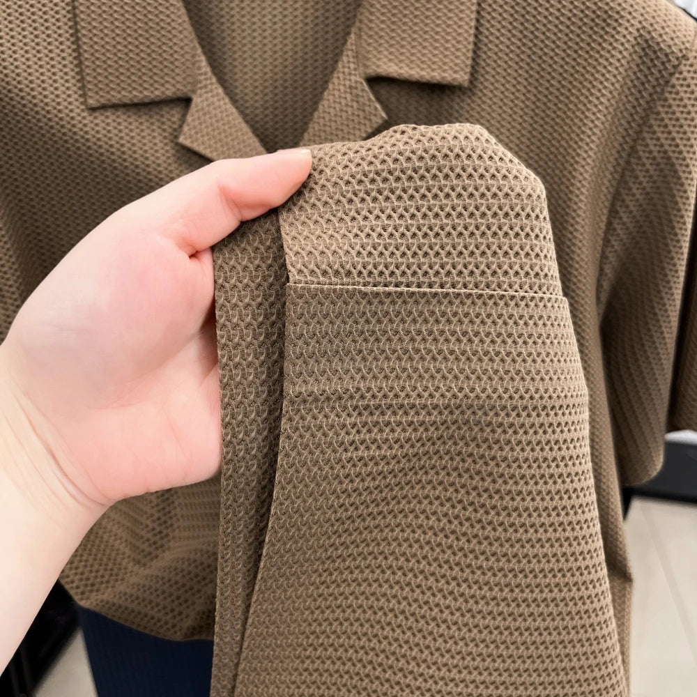 Zyrendale Knit Shirt product image 7
