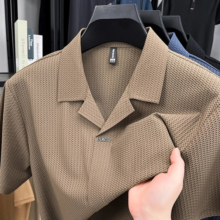 Zyrendale Knit Shirt product image 8